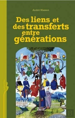 Bertrand.pt - Des Liens Et Des Transferts Entre Générations