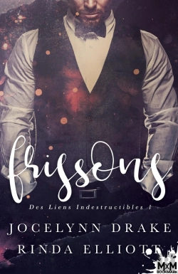 Bertrand.pt - Des Liens Indestructibles Tome 1 ; Frissons