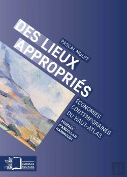 Bertrand.pt - Des Lieux Appropriés