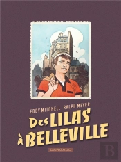 Des Lilas À Belleville