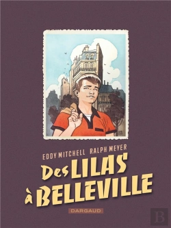 Bertrand.pt - Des Lilas À Belleville