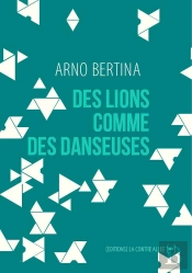 Des Lions Comme Des Danseuses