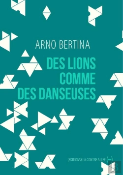 Bertrand.pt - Des Lions Comme Des Danseuses