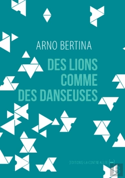 Bertrand.pt - Des Lions Comme Des Danseuses