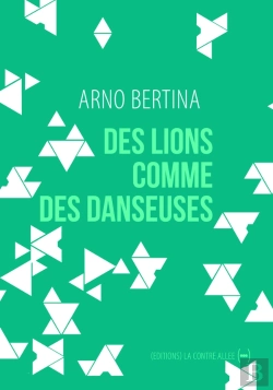 Bertrand.pt - Des Lions Comme Des Danseuses - Fictions D'Europe