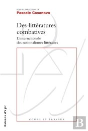 Des Littératures Combatives.