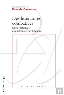 Bertrand.pt - Des Littératures Combatives.