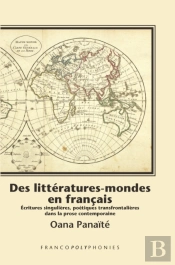 Des Litteratures-Mondes En Francais