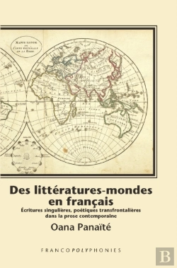 Bertrand.pt - Des Litteratures-Mondes En Francais