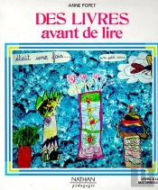 Des Livres Avant De Lire