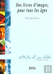 Des Livres D'Images Pour Tous Les Ages