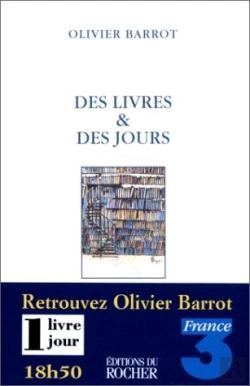 Bertrand.pt - Des Livres Et Des Jours : Suivi De Eloges De La Brièveté Par 18 Écrivains D'Aujourd'Hui