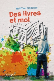 Des Livres Et Moi