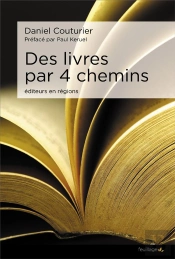 Des Livres Par 4 Chemins