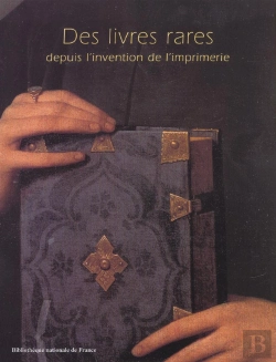 Bertrand.pt - Des Livres Rares Depuis L'Invention De L'Imprimerie (Ne)