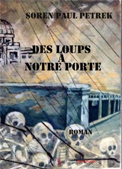 Bertrand.pt - Des Loups A Notre Porte