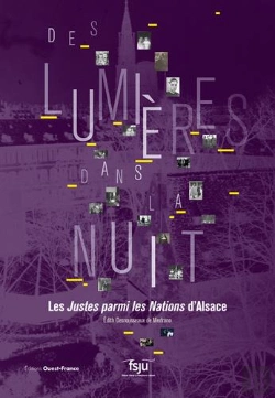 Bertrand.pt - Des Lumieres Dans La Nuit - Les Justes Parmi Les N