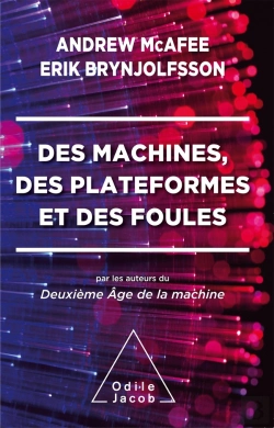 Bertrand.pt - Des Machines, Des Plateformes Et Des Foules