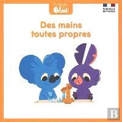 Bertrand.pt - Des Mains Toutes Propres