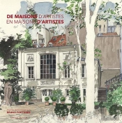 Des Maisons D'Artistes