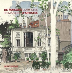 Bertrand.pt - Des Maisons D'Artistes