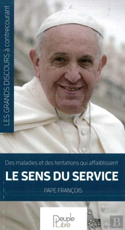 Bertrand.pt - Des Maladies Et Des Tentations Qui Affaiblissent Le Sens Du Service