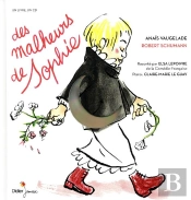 Des Malheurs De Sophie