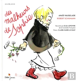 Bertrand.pt - Des Malheurs De Sophie