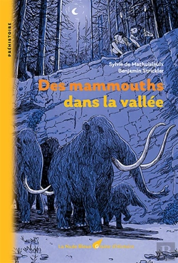 Bertrand.pt - Des Mammouths Dans La Vallée