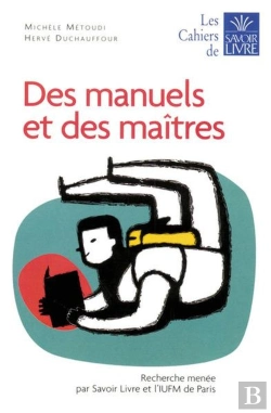 Bertrand.pt - Des Manuels Et Des Maitres