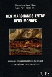 Des Marchands Entre Deux Mondes