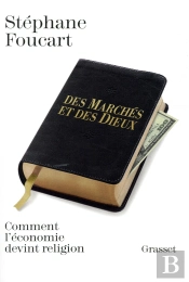 Des Marches Et Des Dieux