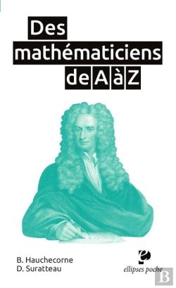 Bertrand.pt - Des Mathématiciens De A À Z