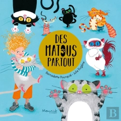 Bertrand.pt - Des Matous Partout