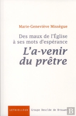 Bertrand.pt - Des Maux De L'Eglise A Ses Mots D'Espera
