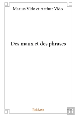 Bertrand.pt - Des Maux Et Des Phrases