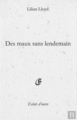 Bertrand.pt - Des Maux Sans Lendemain