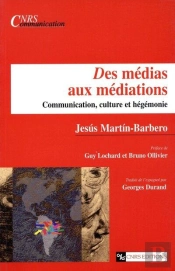 Des Medias Aux Mediations