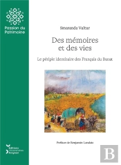 Des Mémoires Et Des Vies
