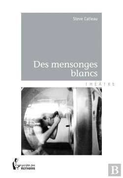 Bertrand.pt - Des Mensonges Blancs