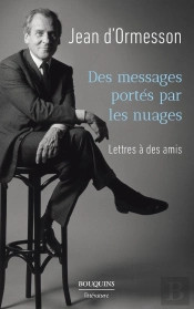 Des Messages Portés Par Les Nuages