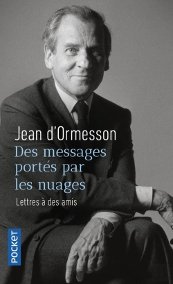 Bertrand.pt - Des Messages Portés Par Les Nuages : Lettres À Des Amis