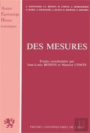 Des Mesures