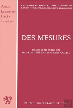 Bertrand.pt - Des Mesures