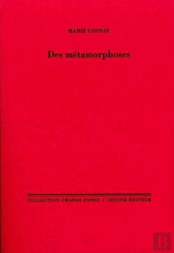 Bertrand.pt - Des Métamorphoses