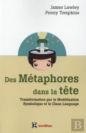 Des Métaphores Dans La Tête ; Transformation Par La Modélisation Symbolique Et Le Clean Language