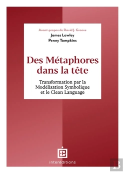 Bertrand.pt - Des Métaphores Dans La Tête - Transformation Par La Modélisation Symbolique Et Le Clean Language : Transformation Par La  Modélisation Symbolique  Et Le Clean Language