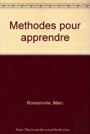 Des Methodes Pour Apprendre