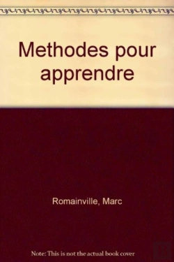 Bertrand.pt - Des Methodes Pour Apprendre