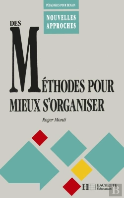 Bertrand.pt - Des Méthodes Pour Mieux S'Organiser